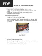 Download Sistem Keamanan Bangunan Dan Sistem Transportasi Dalam Bangunan Studi Kasus  Mal Araya Malang by m_aulia_1 SN46167484 doc pdf