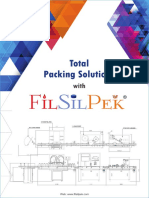 Fil Sil Pek Solutions PVT LTD