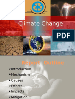 Climate Change