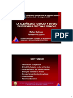 Albañileria tubular y su uso en viviendas - UNI.pdf