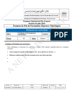 Tdi FF Theorie PDF