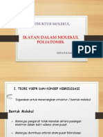 Ikatan Dalam Molekul Poliatomik Mita Rilyanti PDF