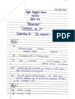 Assignment Chapter 14 - Payout Policy (Sye - 20200515174242