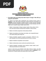 Contoh Surat Tanpa Gaji Covid19 Pdf Pdf