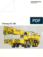 Demag Ac 265