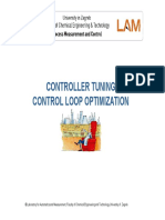 PMC 06 Controller Tuning Loop Optimization