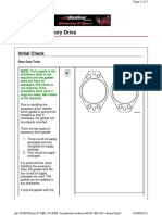 Accessory Drive PDF