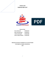 KEL. 3 ASKEP CIROSIS HPATITIS 