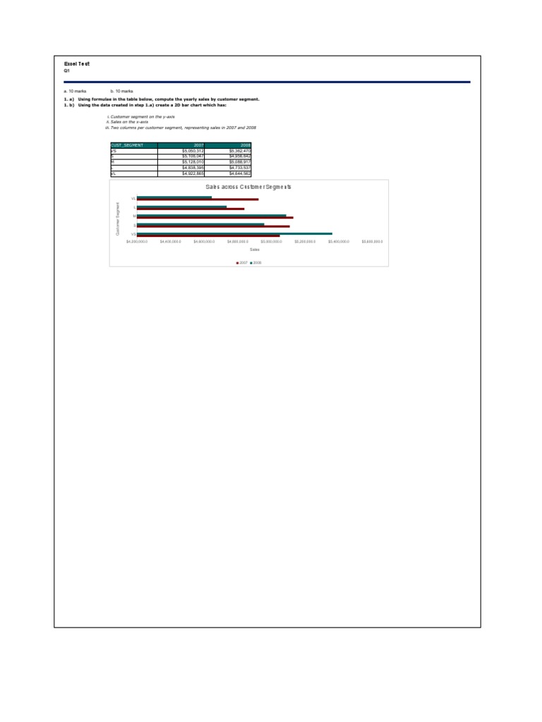 Excel Pre Test Pdf Pharmacology Organic Compounds