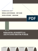 Kelompok11 Kerangka Konseptual Akuntansi Sektor Publik-1