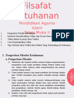 PPT Agama Islam Tatap Muka II