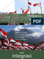 Integrasi Nasional K7