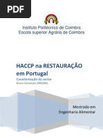 haccp