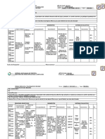 Planificacion de Juan Francisco de Leon TERCER LAPSO 20192020