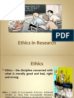 LEC-5 Ethics in Research