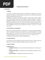 Petition For Letters of Administration - Legal Forms | PDF | Will And ...