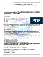 TEST - ATE CUIDADOR - Tema 7 Común - B PDF