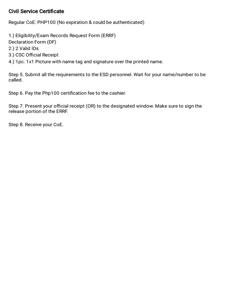 CoE PDF | PDF | Business | Finance & Money Management