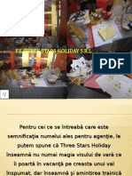 PPT ThreeStars Holiday