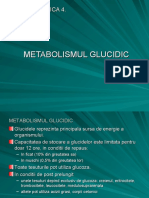 4. METABOLISMUL GLUCIDIC (1)