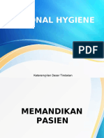 KDTK 4.17 Memandikan, 4.18 Keramas, 4.19 Oral & 4.20 Kuku-1