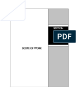 Scope of Works PDF