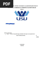 Cultura-organizațională