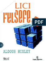 Aldous Huxley - Kalıcı Felsefe