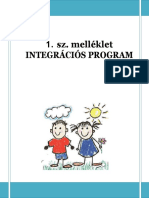 1 Melleklet Integracios 15