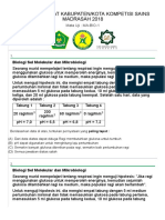 Ma Bio PDF