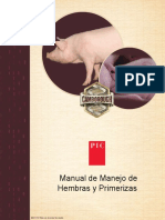 SowGiltManagementManual2013 Spanish Small PDF