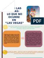 Caso Las Vegas: Lo Que No Ocurre EN "Las Vegas"