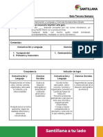 Semana3 Humanista8