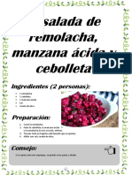 5 Ensalada PDF