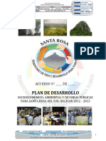 Santa Rosa PDF