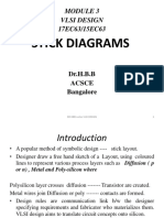 VLSI Module 3 PDF