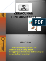 KERACUNAN