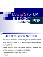 Logisti System Bit