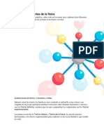 Las grandes teorías de la física