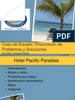 Caso Pacific Paradise