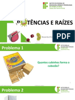 3f-POTENCIA-RADICIACAO