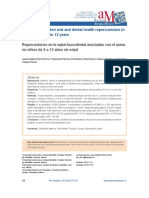 Problemas Respiratorios y Repercucciones