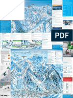 Trailmap Winter Snowbird - Full