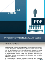 REPORT IN HBO-Environmental Change.ppt