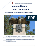 SDL Sacele PDF