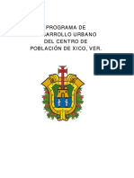 Documento Xico PDF
