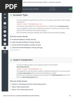 Test __ powered by HackerRank