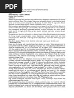 Download Analisis Wacana Flu Burung by Zulfa Al-khoir SN46170567 doc pdf