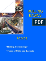 Rolling Mills PDF