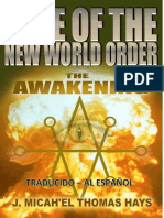 Ascenso Del Nuevo Orden Mundial 2 - El Despertar